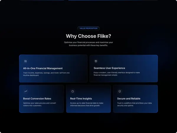 Screenshot 3 of Flike