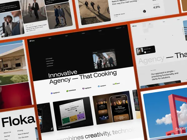 Screenshot 2 of Fliko