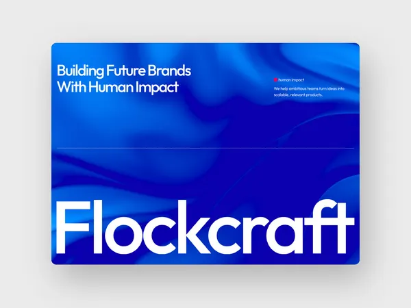 Screenshot 1 of FlockCraft