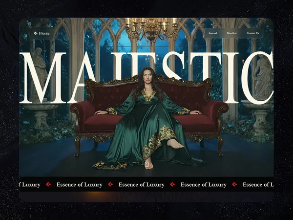 Screenshot 1 of Florée