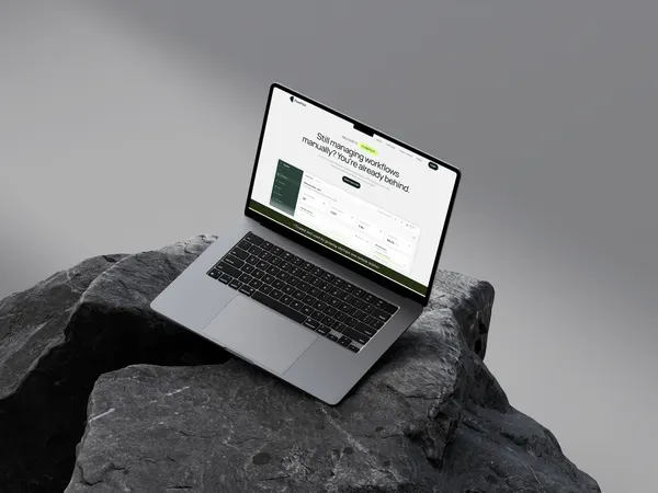 Screenshot 1 of flowpilot