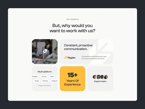 Screenshot 3 of Flypim