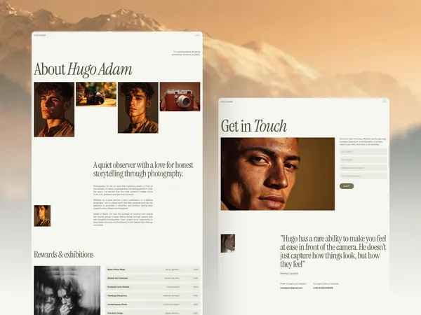 Screenshot 4 of Focura
