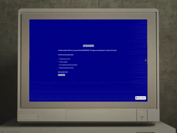 Screenshot 4 of Folio98