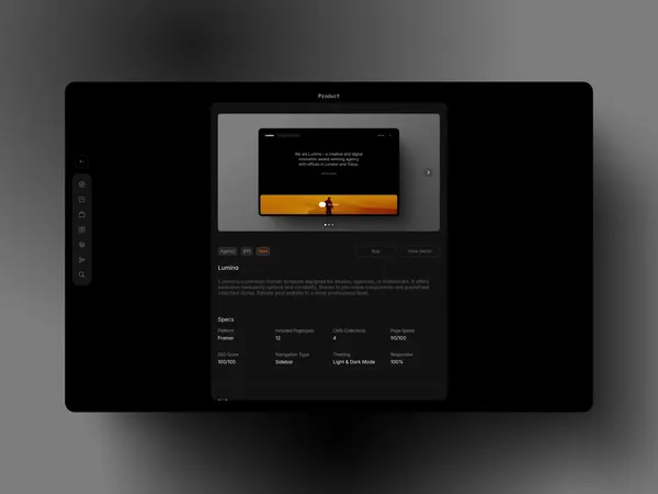 Screenshot 4 of Folium