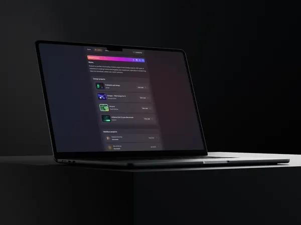 Screenshot 4 of Folix