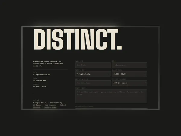 Screenshot 3 of Forma Methods