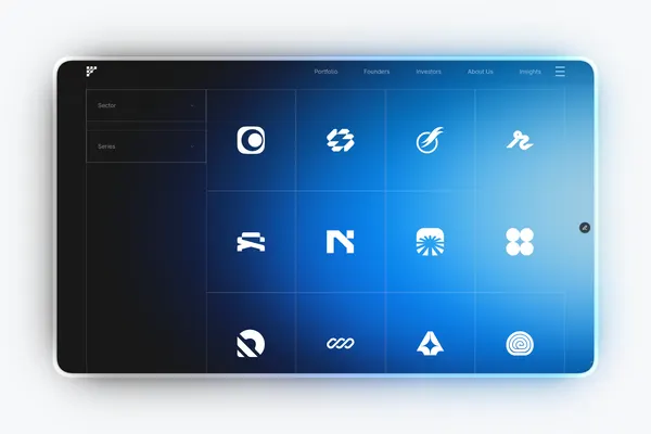 Screenshot 3 of Forma VC