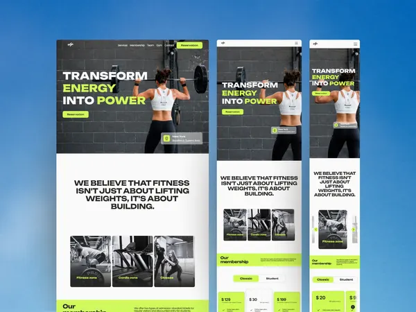 Screenshot 2 of FormaFit