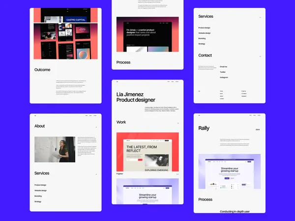 Screenshot 2 of Format