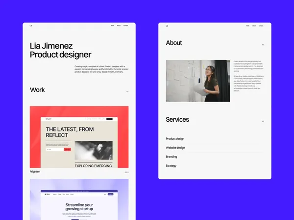 Screenshot 4 of Format