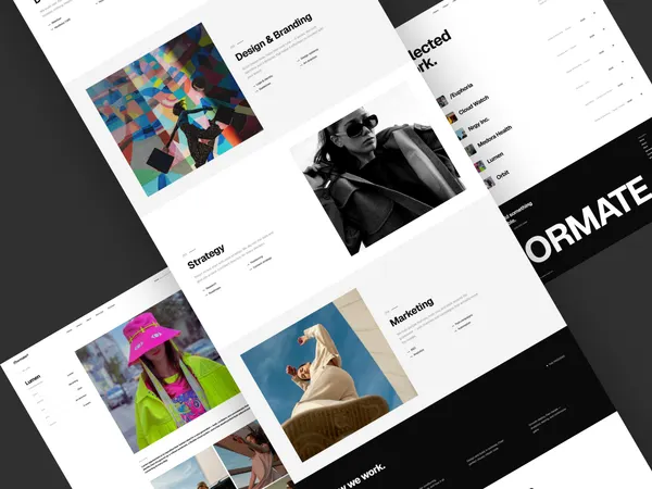 Screenshot 2 of Formate