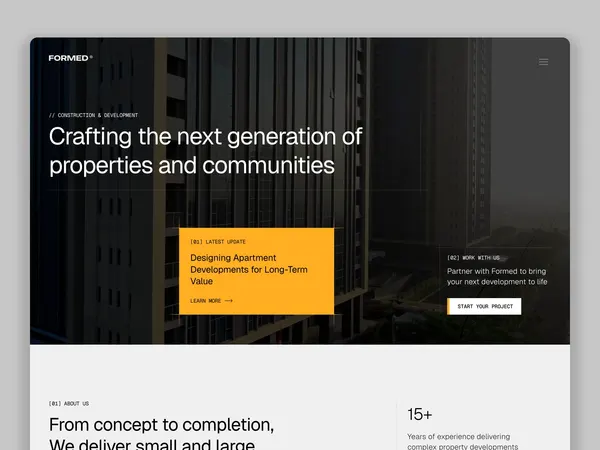 Screenshot 1 of Formed
