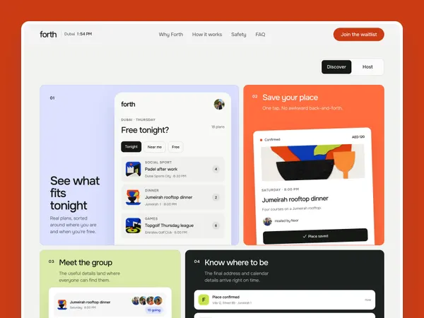 Screenshot 2 of Forth