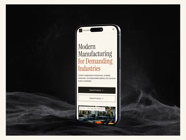 Screenshot 4 of Fortis Industries