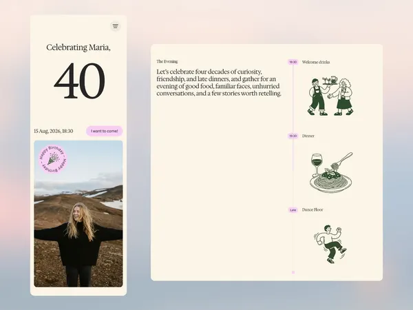 Screenshot 3 of Forty