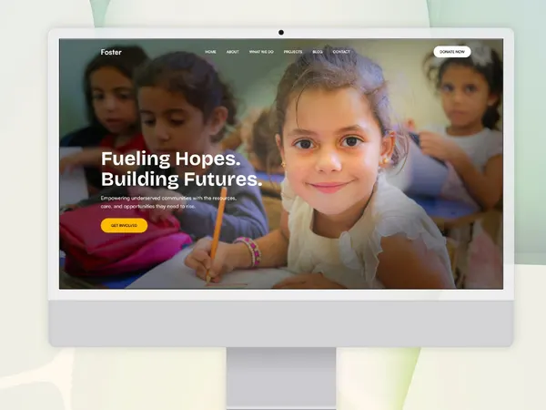 Screenshot 4 of Fosters