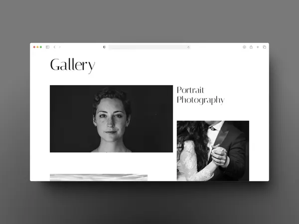 Screenshot 2 of Fotografia