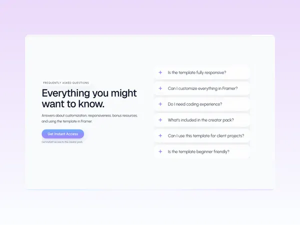 Screenshot 2 of FounderList