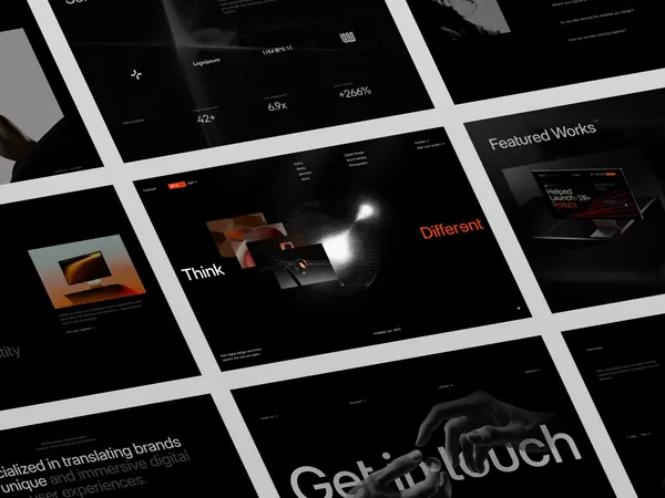 Screenshot 2 of Foxfolio