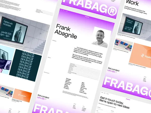 Screenshot 2 of Frabag