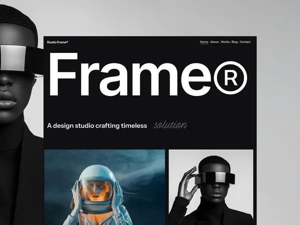Screenshot 1 of Frame X