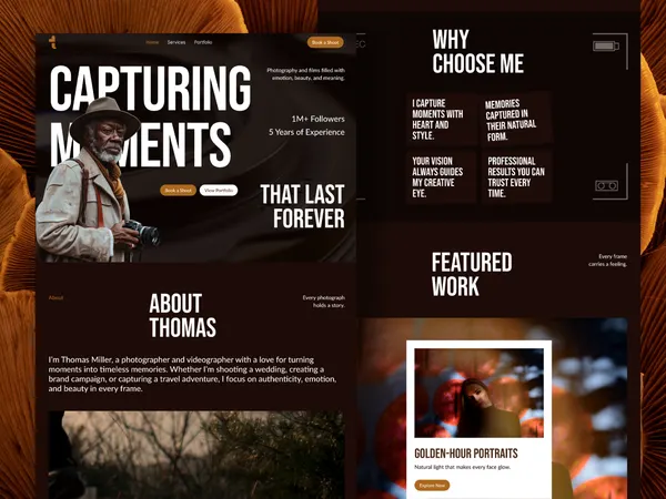 Screenshot 1 of Framea