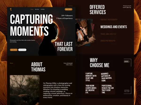 Screenshot 2 of Framea