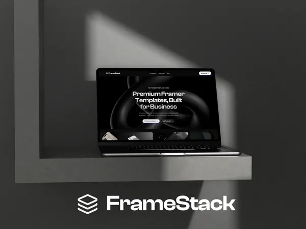 Screenshot 1 of Framestack