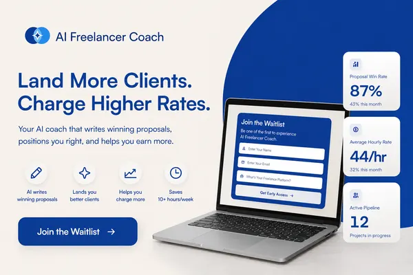 Screenshot 3 of Freelancer Coach
