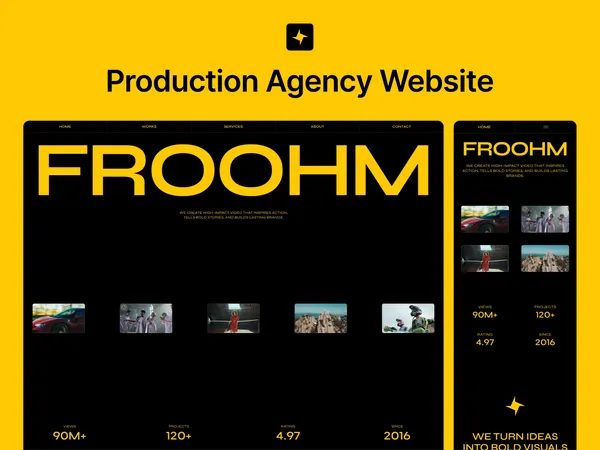 Screenshot 2 of FROOHM