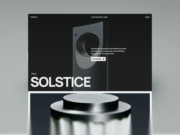 Screenshot 4 of FRQNCY