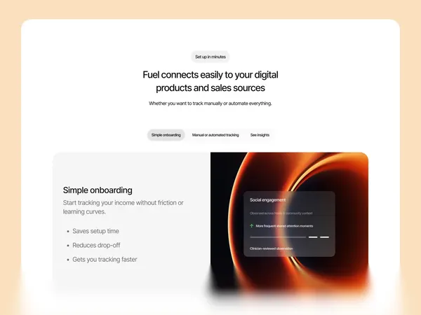Screenshot 3 of Fuel Pay
