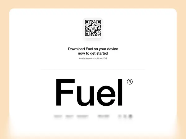 Screenshot 4 of Fuel Pay