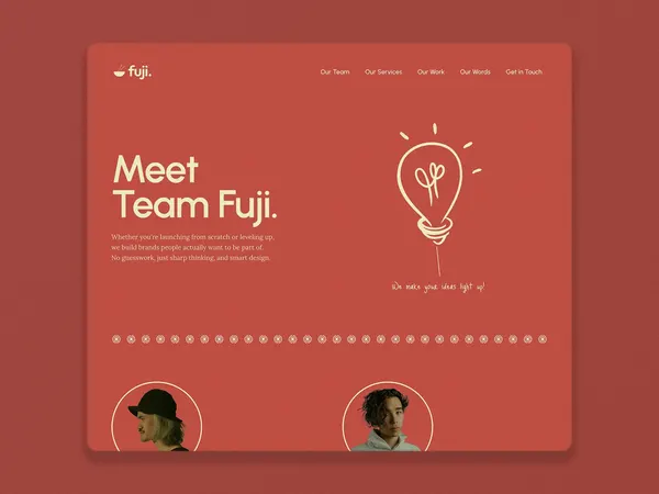 Screenshot 2 of Fuji