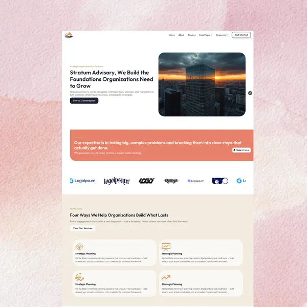 Screenshot 1 of Fundare