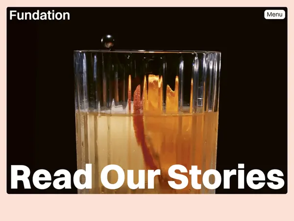 Screenshot 4 of Fundation