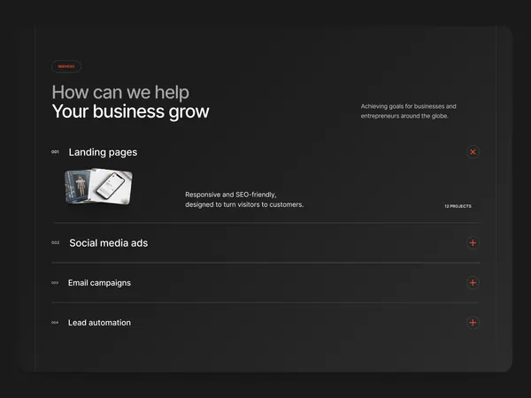 Screenshot 3 of Funnelz