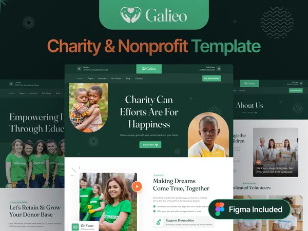 Screenshot 1 of Galieo