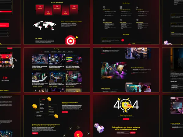 Screenshot 2 of Gamix