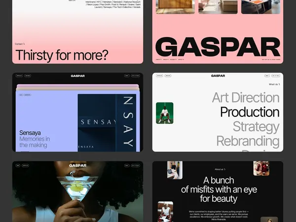Screenshot 2 of Gaspar Pro
