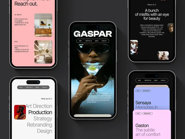 Screenshot 3 of Gaspar Pro