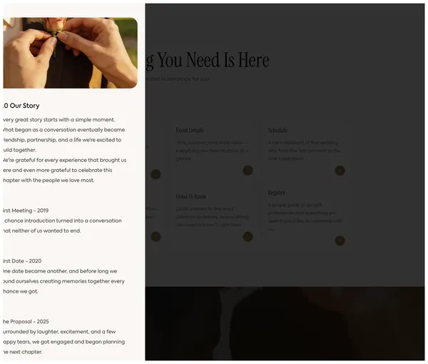 Screenshot 3 of Gathered