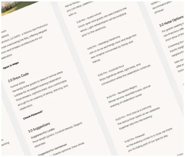 Screenshot 4 of Gathered