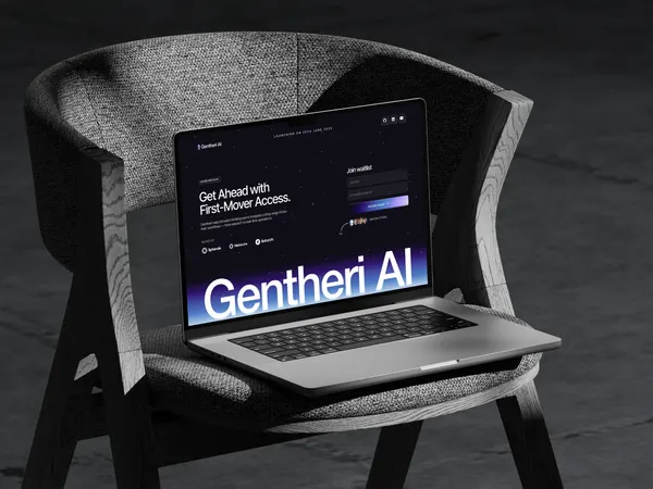 Screenshot 1 of Gentheri