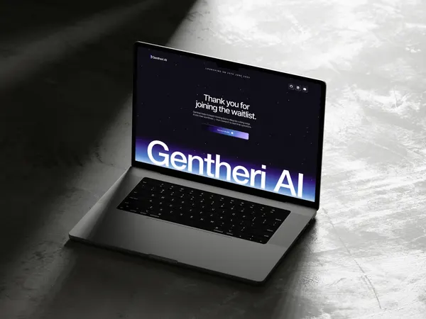 Screenshot 2 of Gentheri