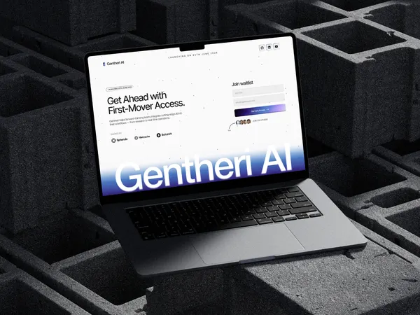 Screenshot 4 of Gentheri