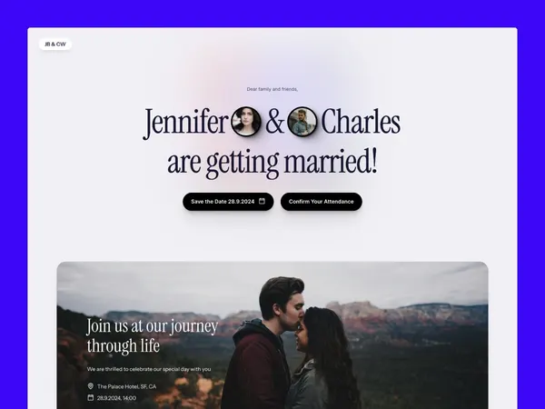 Screenshot 3 of Getting Married