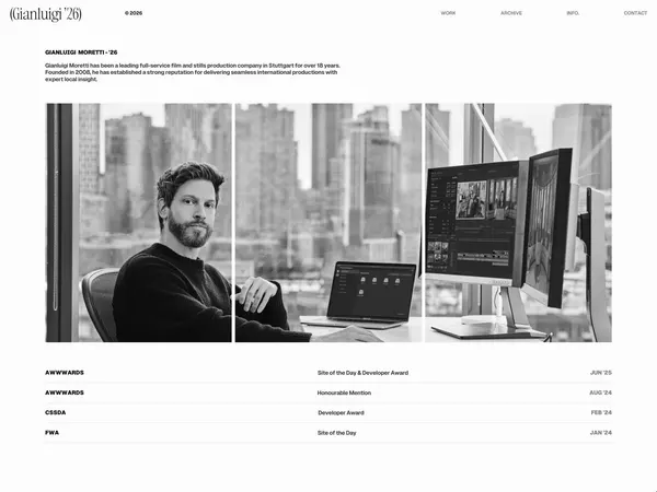 Screenshot 4 of Gianluigi