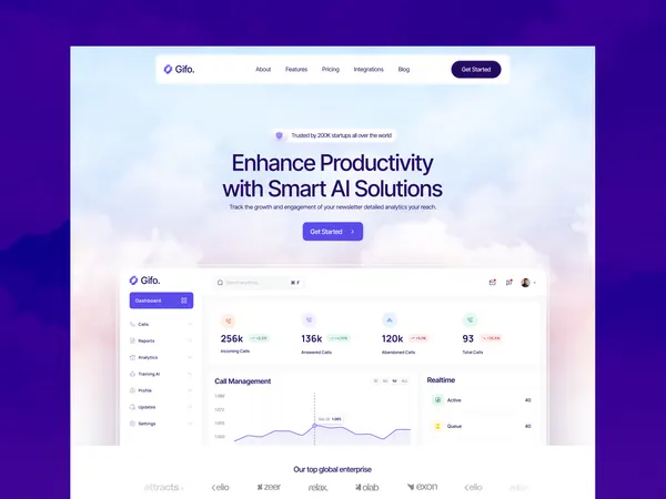 Screenshot 1 of Gifo